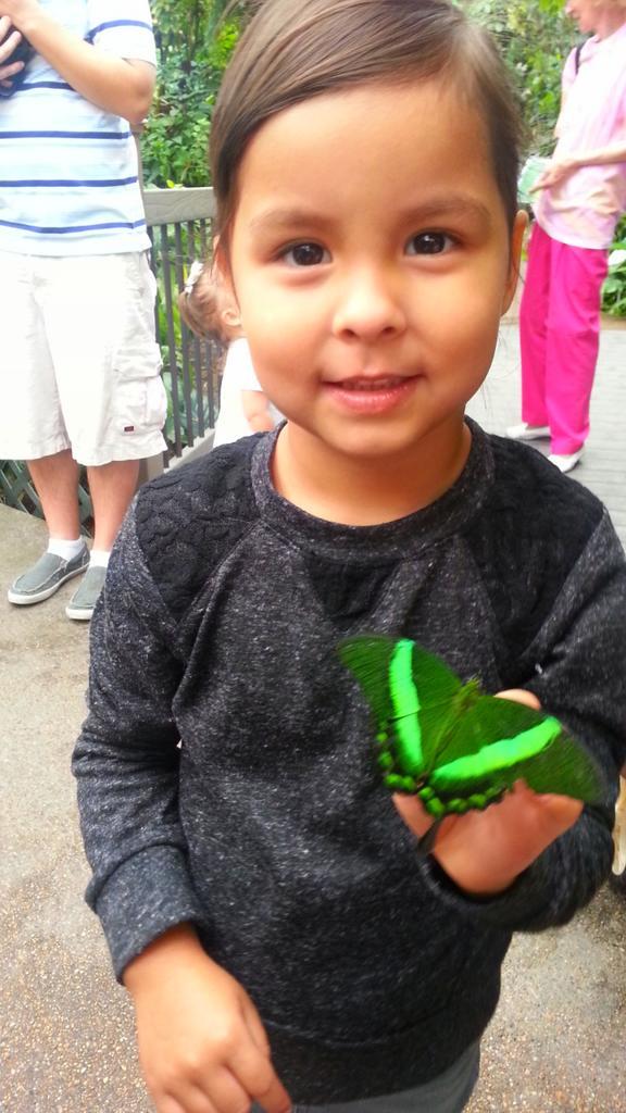 SnyderFallon's tweet image. Fun times with my family. :-)