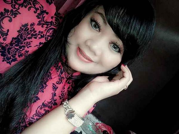 dewimutia02's tweet photo. http://t.co/pjzVEtXnui