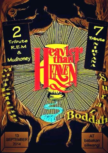 NirvanaBandung's tweet image. #HeavierThanHeaven #HeavierThanHeaven #HeavierThanHeaven #HeavierThanHeaven #HeavierThanHeaven #HeavierThanHeaven !!!