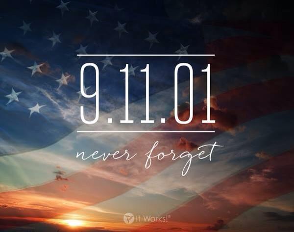 ItWrapsBody's tweet image. I will never forget. #911 #NeverForget #NYC #TwinTowers