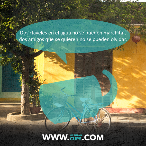 Hashtagcups's tweet photo. No se te olvide no olvidar a los que te quieren.

A darle hoy con todo que ya casi es viernes :D http://t.co/abMjqQg3Sj