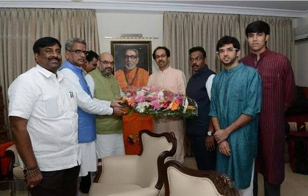Capt_ABHIJIT's tweet photo. @AUThackeray @RavindraWaikar @mieknathshinde @BittuSarnaik @IMyuvasena @ShivSena http://t.co/OM4hPvolH9