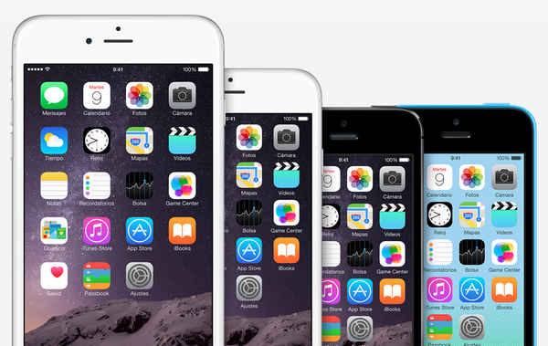 Hashtagcups's tweet photo. ¿Qué les pareció el nuevo iPhone 6 y iPhone 6 plus? ¿No exageraron ya su tamaño?

http://t.co/qduhqqRYdP http://t.co/mNcKDhejEj