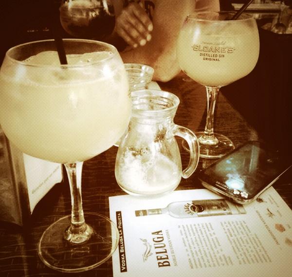 LPiqueta's tweet photo. #LaPiqueta #Nerja #Málaga http://t.co/0gpeD2vbV8