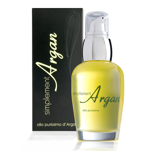 simplementargan's tweet image. #simplementArgan: olio #biologico PURO al 100%. La massima espressione dell’alta #cosmesi naturale #bellezza #donne