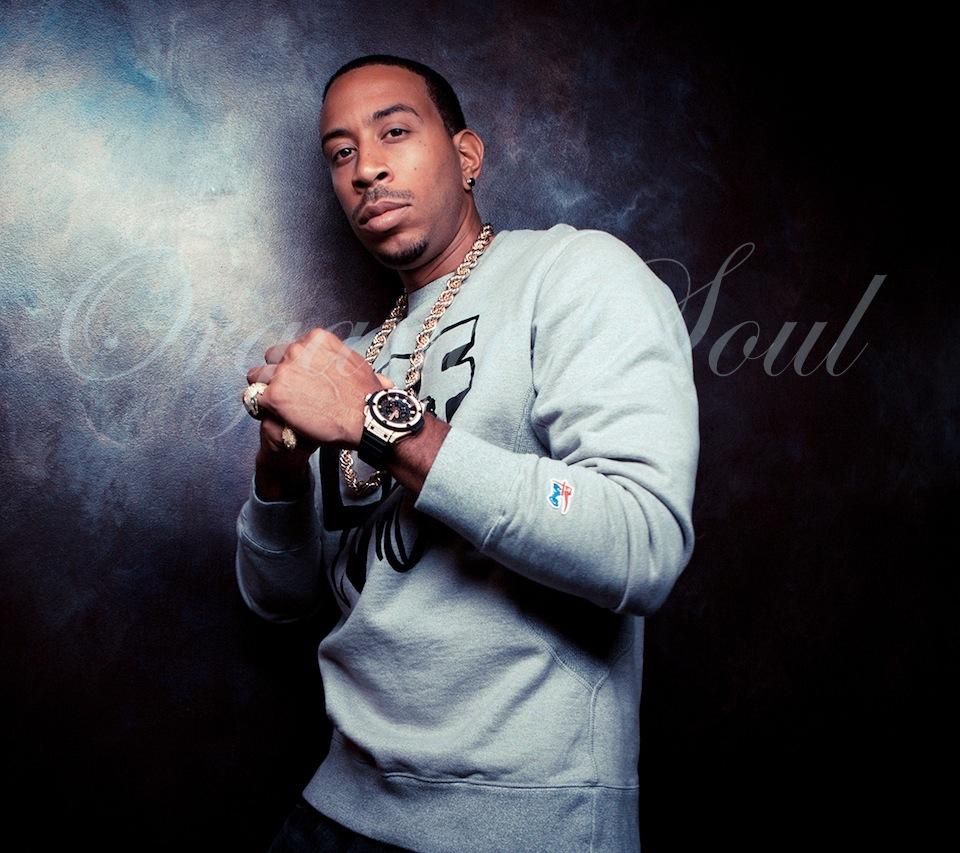 Happy Birthday from Organic Soul Grammy Award-winning rapper and actor Ludacris is 37  