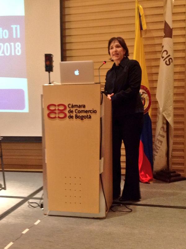 María Isabel Mejía (@marisabelmejia) on Twitter photo Plan Vive Digital a 2018: seremos líderes en desarrollo d apps sociales y gob + eficiente x uso d TIC <a href="/Ministerio_TIC/">Ministerio TIC</a> Plan Vive Digital a 2018: seremos líderes en desarrollo d apps sociales y gob + eficiente x uso d TIC <a href="/Ministerio_TIC/">Ministerio TIC</a>