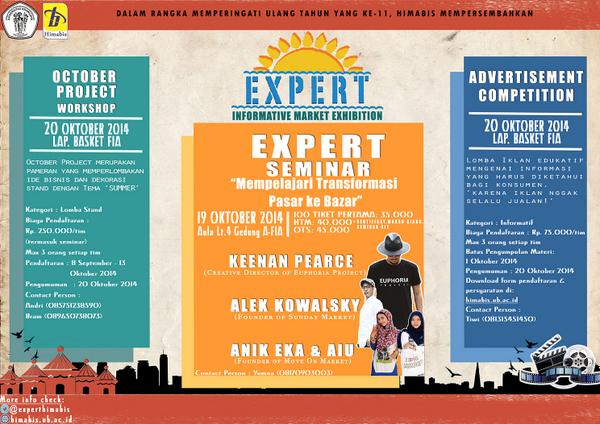 acaraMLG's tweet image. &amp;gt;&amp;gt; #Acara @experthimabis Seminar w/ @keenanpearce @alekkowalski @AE180793 ( @MoveOnMarket )  .