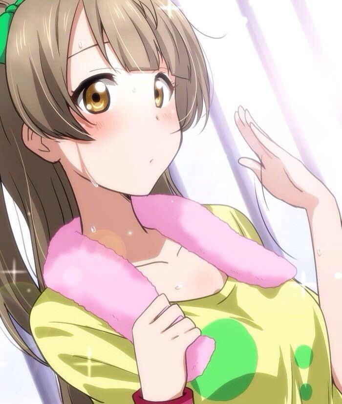 にっこにっこにー にこちゃんが何度も『にっこにっこにー』【ラブライブ！】 - YouTube