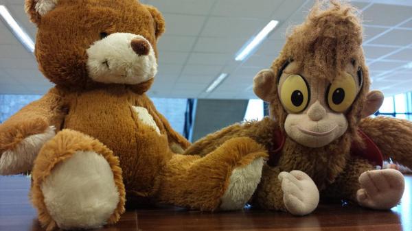 GICompetition's tweet image. Benieuwd wat hun rol is..? Wees op tijd voor het voorprogramma! Over een half uur is het zover! #GIC #FINAL #EVENT