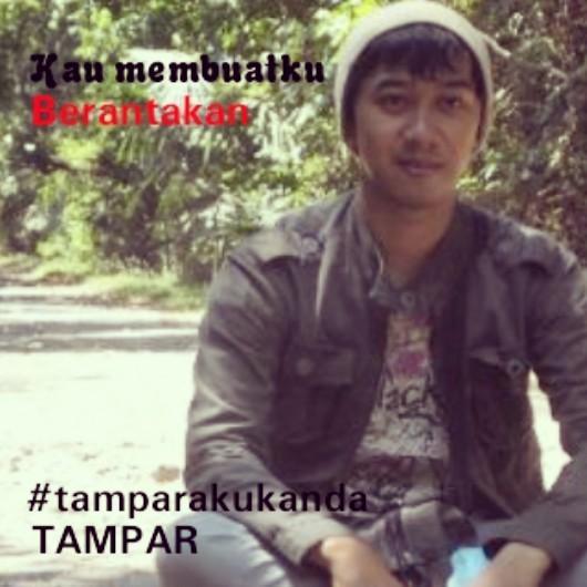 Teras58's tweet photo. #tamparakukanda ala @miftafab :D http://t.co/zBegKGw1M7