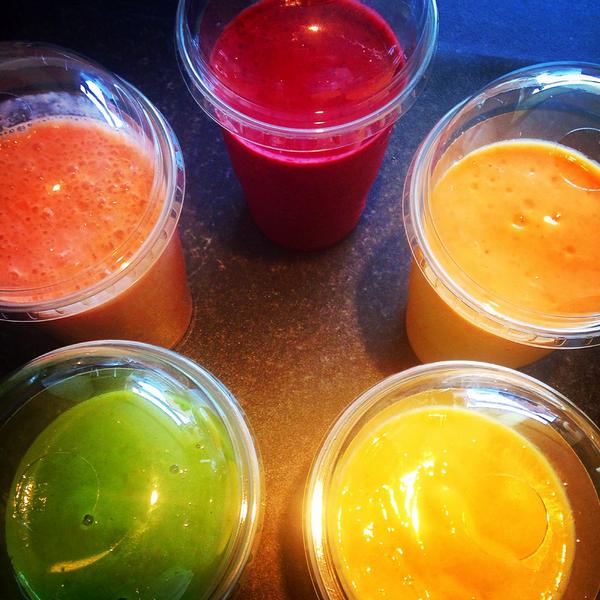 my_nutribite's tweet photo. All the Tastes of the Rainbow http://t.co/hNWeAW9mJe