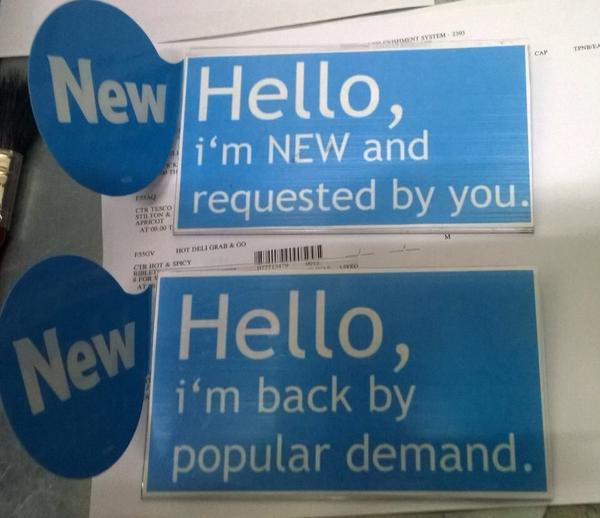 <a href="/martintsmith/">Martin Smith</a> <a href="/Superleon81/">leon egmore</a> great feedback pos for customer request by@mickd1984 #innovation