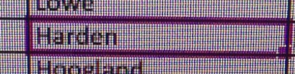 thanhkoontz's tweet image. @adamfisc doesn&apos;t help that this is the name that I&apos;m working on at work right now either. #databaselife