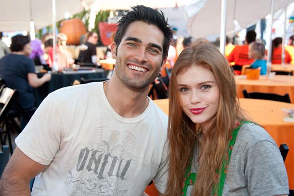 HAPPY BIRTHDAY TYLER HOECHLIN FROM PORTUGAL!  