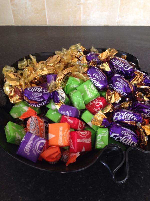 milkmanstan75's tweet image. #treats