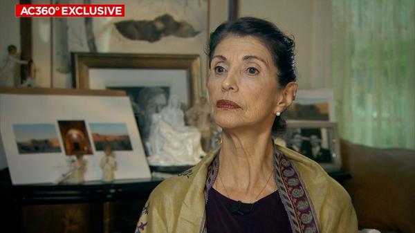 Obama told James Foley’s mother 'not to go to the media' (Video) 