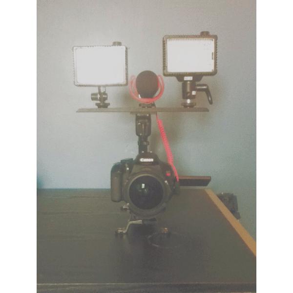 QuinEllul's tweet photo. So hyped #canonlseriesfisheye #2Lights http://t.co/49X1Ypl2LL