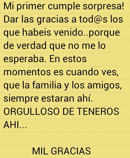 sergio_chiko's tweet photo. @rosana_gc9 @Migue24_ @FranSuarez86 @LmpJuan @mlmolero @higi0_0 @Gonzalo_BuSan @GuillermoGanfo @Kisko_6891 #mifamily http://t.co/oIpsQPuGaj