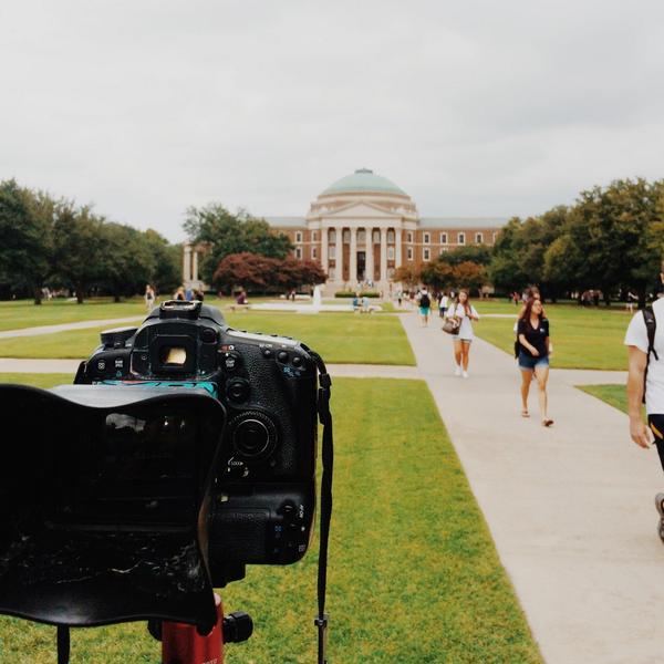 ImShmacked's tweet photo. Beautiful SMU 🎥 http://t.co/SpP7OB1hzU