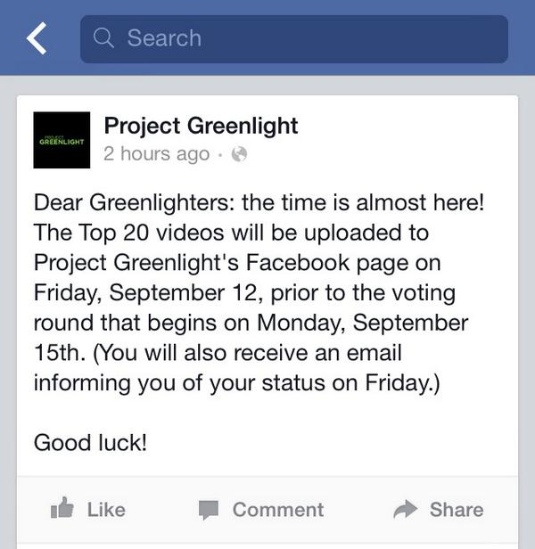 jonathanmthomp's tweet image. I'm currently practicing for my reaction face photo. #projectgreenlight #thewaitinggame @AdaptiveStudios