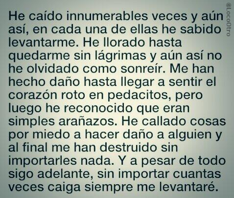 maribailamealgo's tweet photo. "He caído... http://t.co/gnf0BCdxTD"