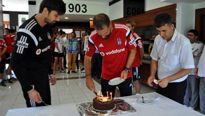 Happy Birthday Slaven Bilic! 