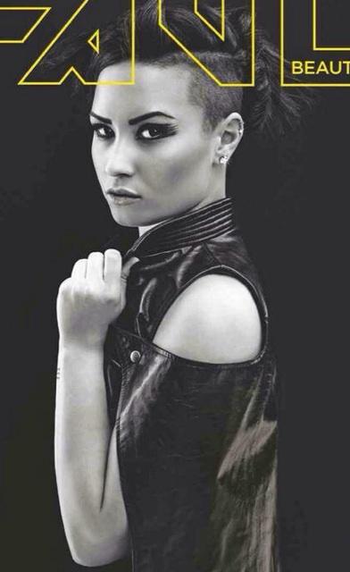 I'm the best damn thing that your eyes have ever seen. 😏