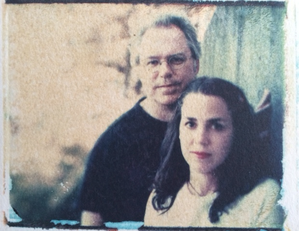 petrahaden's tweet photo. #tbt photo print #BillFrisell #Truenorthrecords http://t.co/soRipXQqM7