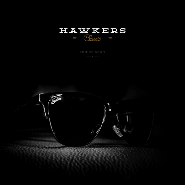 HawkersCo's tweet photo. Hawkers, tras revolucionar la industria de las gafas de sol, hoy en #MercedesBenzxHWKRS http://t.co/yceVUTUkgC