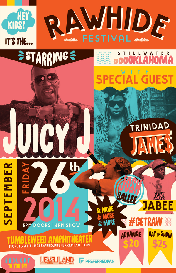 RawhideFestival's tweet photo. Go grab your ticket at http://t.co/U4RmnSZ5u2 Only $20!!
#ALLAGES #FreePartyBus #LightShow #Ratchetness #Turnup http://t.co/nFXrtMvp2J
