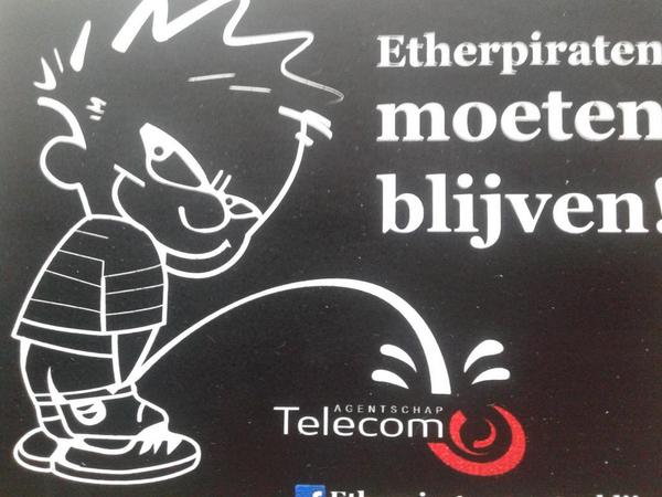 Markdevries10's tweet image. Mooi mijn sticker is binnen