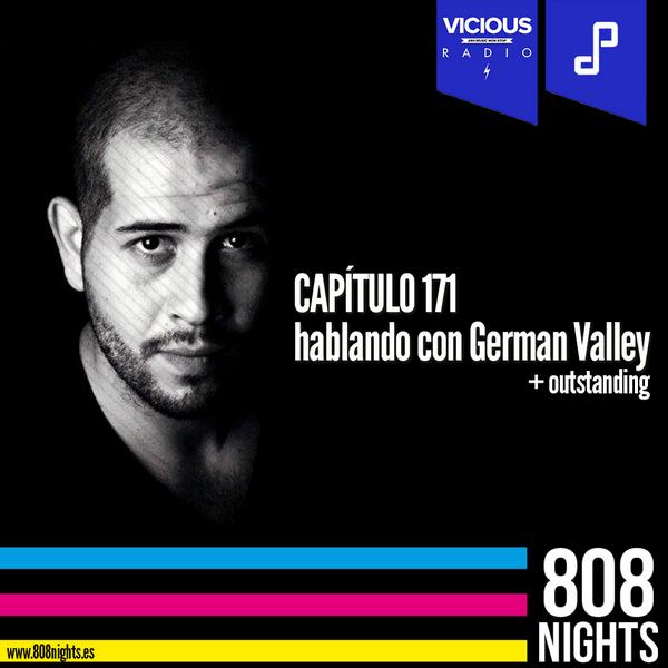Madrugada viernes a sábado, 2am, <a href="/ViciousRadioOfl/">Vicious Radio</a> <a href="/808Nights/">808Nights</a> <a href="/yoikol/">Yoikol / Juan A. Lorente</a>,@System_Efe, N.E.S.E.C: @German_Valley