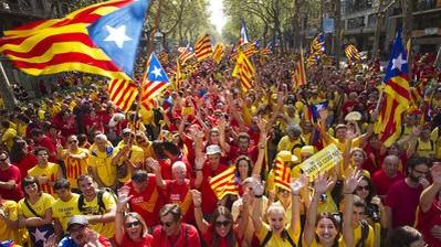 marcvidal's tweet photo. 1,8 MM of Catalans call vote http://t.co/NdMEhTdt06