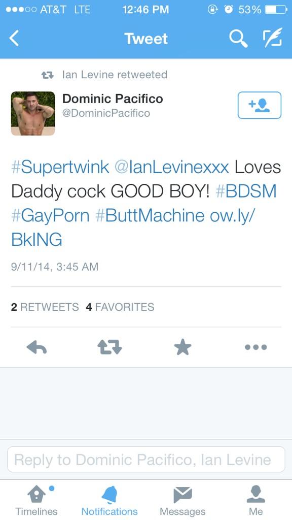 booogerrr's tweet photo. #buttmachine http://t.co/rjjfaaVpVJ
