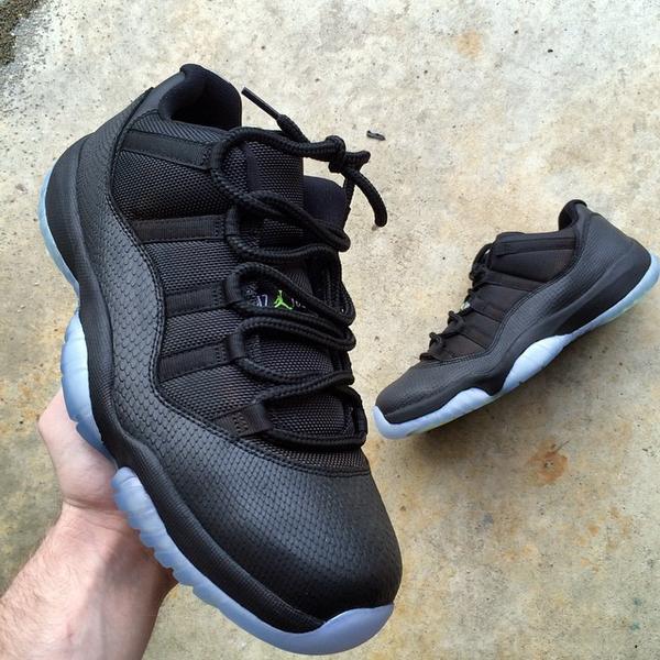 black mamba jordans