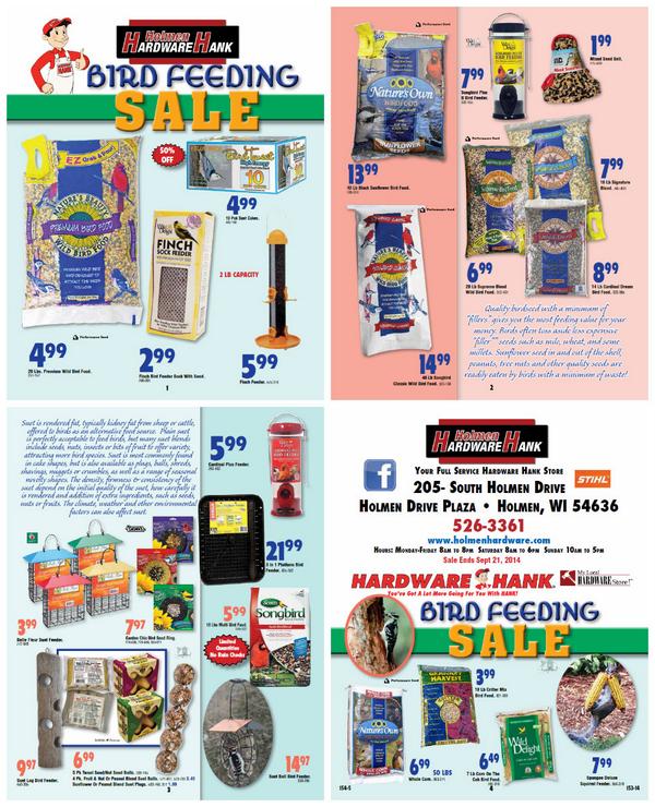 Holmen Hardware Hank (HolmenHardware) Twitter