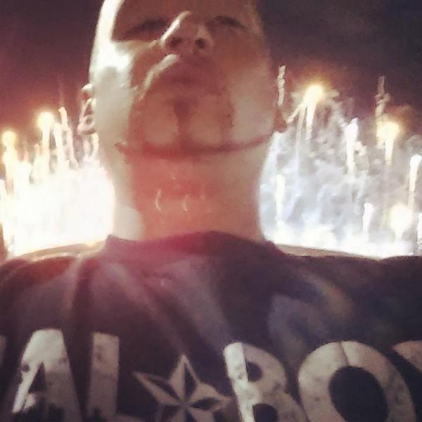 calboy2014's tweet photo. Dallas at San Diego http://t.co/I8eMb3xANe