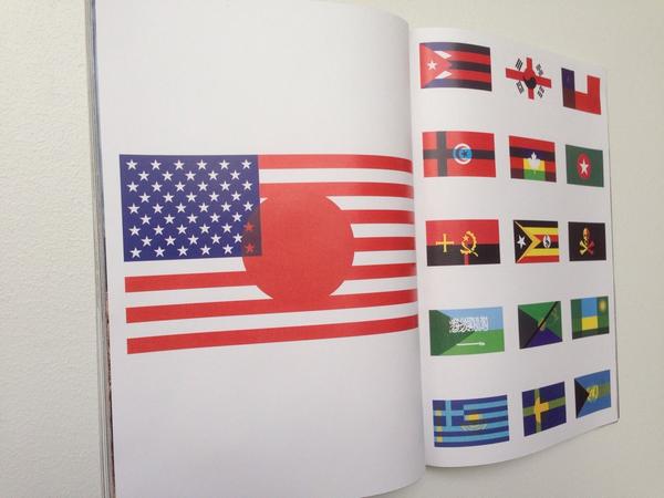 HerrColonel's tweet photo. united colors of #airbnb #digimba http://t.co/8MYrmeb1eI