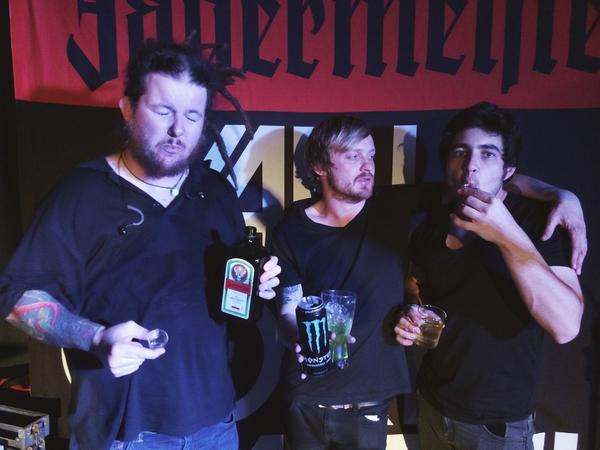Valkie Van Coke tweet media