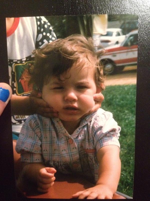 OG_ky32's tweet image. Like I was hella cute and still am like TURN UP LMFAOOOO 😂😩 #jk #iwasfat #stillam #tbt