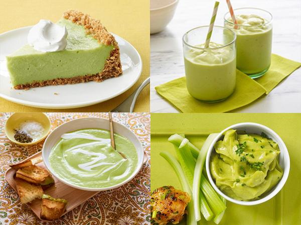 Beyond Guac: Discover new ways to use avocados with ideas from top bloggers bit.ly/1qJZPrb. #SummerSoiree