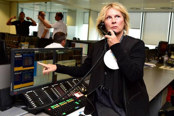JenniferSaundersFans tweet media