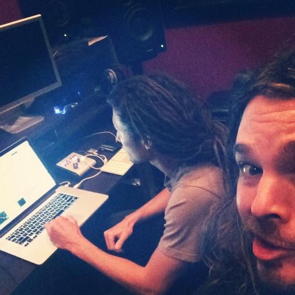 #TBT w/ my main man <a href="/HenryFong/">Henry Fong</a>. Can't wait for the #Trashed tour with this dude! WHO'S COMIN? trashed.wantickets.com