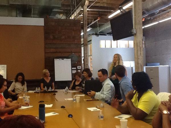 WRAL TechWire tweet media