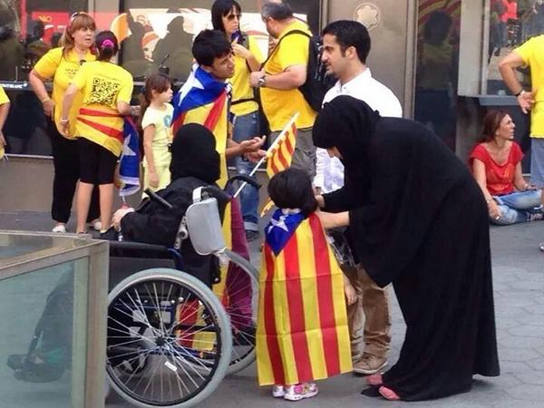 almudenanegro's tweet photo. Sin comentarios http://t.co/D5JdJiQmPF