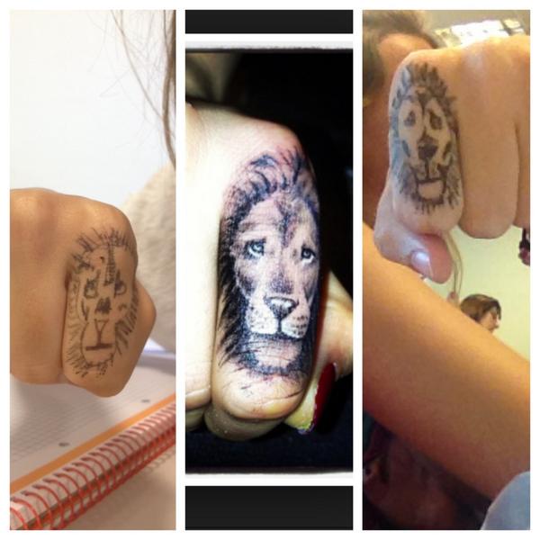 vegaaleo's tweet photo. @NaiaraFerrer i jo aprofitant termo👌🌸🐅 http://t.co/D4TcFF30jA