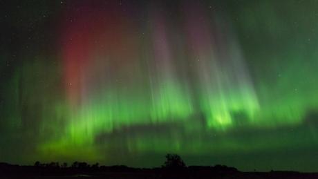 Auroras expected after 2 huge solar flares erupt ift.tt/WOwU8O