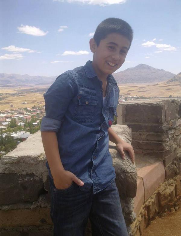 Onur Arıkan (@onurb3y) on Twitter photo 