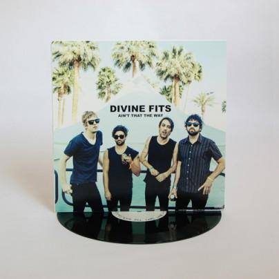 Merge Records tweet media